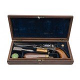 "Cased Colt 1851 Navy (AC361)" - 2 of 9