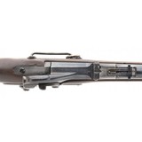 "Rare U.S. Springfield model 1870 Trapdoor carbine .50-70 (AL7434)" - 3 of 8