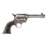 "Colt Single Action Army 44-40 (AC502)" - 4 of 6