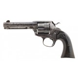 "Colt Single Action Army Bisley (C18030)" - 1 of 7