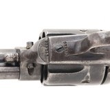 "Colt Single Action Army Bisley Model 45LC (C18032)" - 7 of 7