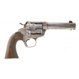 "Colt Single Action Army Bisley Model (C18035)" - 4 of 6