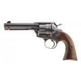 "Colt Single Action Army Bisley Model 38-40 (C18037)" - 1 of 6