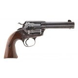 "Colt Single Action Army Bisley Model 38-40 (C18037)" - 4 of 6