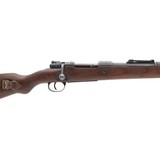 "Mauser K98 BYF ""43"" rifle 8mm (R32097)" - 10 of 10