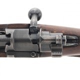 "Mauser K98 BYF ""43"" rifle 8mm (R32097)" - 4 of 10