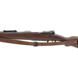 "Mauser K98 BYF ""43"" rifle 8mm (R32097)" - 8 of 10