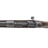 "Mauser K98 BYF ""43"" rifle 8mm (R32097)" - 5 of 10