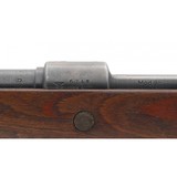 "Mauser K98 BYF ""43"" rifle 8mm (R32097)" - 6 of 10