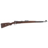 "Mauser K98 BYF ""43"" rifle 8mm (R32097)" - 1 of 10