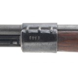 "Mauser K98 BYF ""43"" rifle 8mm (R32097)" - 7 of 10