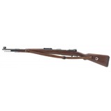"Mauser K98 BYF ""43"" rifle 8mm (R32097)" - 9 of 10