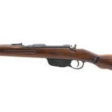 "Steyr M95 8X54R carbine (R32098)" - 6 of 8