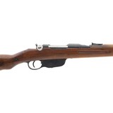 "Steyr M95 8X54R carbine (R32098)" - 8 of 8