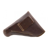 "Walther PP WWII .32 Auto (PR59621)" - 8 of 10