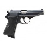 "Walther PP WWII .32 Auto (PR59621)" - 6 of 10