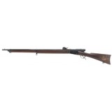 "Swiss M81 Bolt-Action Vetterli rifle (AL6084)" - 6 of 7