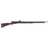 "Swiss M81 Bolt-Action Vetterli rifle (AL6084)" - 1 of 7