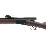 "Swiss M81 Bolt-Action Vetterli rifle (AL6084)" - 5 of 7