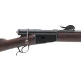 "Swiss M81 Bolt-Action Vetterli rifle (AL6084)" - 7 of 7