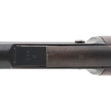 "Swiss M81 Bolt-Action Vetterli rifle (AL6084)" - 2 of 7