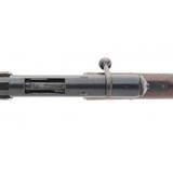 "Swiss M81 Bolt-Action Vetterli rifle (AL6084)" - 4 of 7