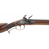 "German flintlock rifle by I.H. Schneider (AL7422)" - 8 of 8
