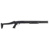 "Mossberg 500A 12 Gauge (S14237)" - 1 of 4