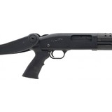 "Mossberg 500A 12 Gauge (S14237)" - 4 of 4