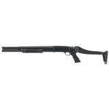 "Mossberg 500A 12 Gauge (S14237)" - 3 of 4