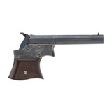 "Remington Vest Pocket Pistol (AH8122)" - 1 of 6