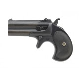 "Remington Over / Under Derringer (PR56301)" - 6 of 6