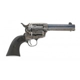 "Colt Single Action Army 38-40 (C18034)" - 6 of 6
