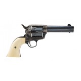 "Colt Single Action Army 38-40 W/ Ivory Grips (C18038)" - 6 of 6