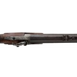 "G. & W. Pistor Schmalkalden Percussion rifle .62 caliber (AL7423)" - 6 of 8