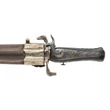 "Very Well made copy of a Pistol Sword (AH8151)" - 11 of 16