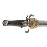 "Very Well made copy of a Pistol Sword (AH8151)" - 15 of 16