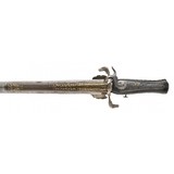 "Very Well made copy of a Pistol Sword (AH8151)" - 16 of 16