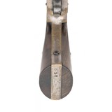 "Incredibly Rare American Arms Company Double Barrel Derringer 38RF (AH8103)" - 2 of 6