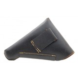 "Walther PPK WWII Military .32 Auto (PR59623)" - 6 of 9