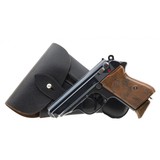 "Walther PPK WWII Military .32 Auto (PR59623)" - 1 of 9