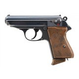 "Walther PPK WWII Military .32 Auto (PR59623)" - 5 of 9