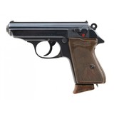 "Walther PPK WWII .32 Auto (PR59624)" - 5 of 9