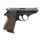 "Walther PPK WWII .32 Auto (PR59624)" - 4 of 9