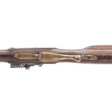 "Beautiful German Elliptical Jager rifle .78cal (AL7421)" - 3 of 11