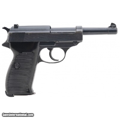 "cyq Spreewerke P.38 9mm (PR59628)"