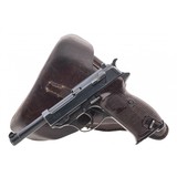 "AC44 Walther P.38 9mm (PR59630)" - 1 of 11