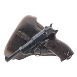 "AC44 Walther P.38 9mm (PR59633)" - 1 of 11
