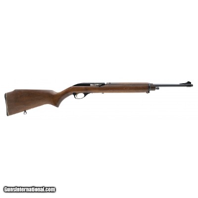 "Marlin 99 M1 Carbine .22LR (R32083)"