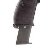 "AC45 Walther P.38 9mm (PR59636)" - 2 of 7